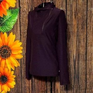 New Balance Heat Pull-Over